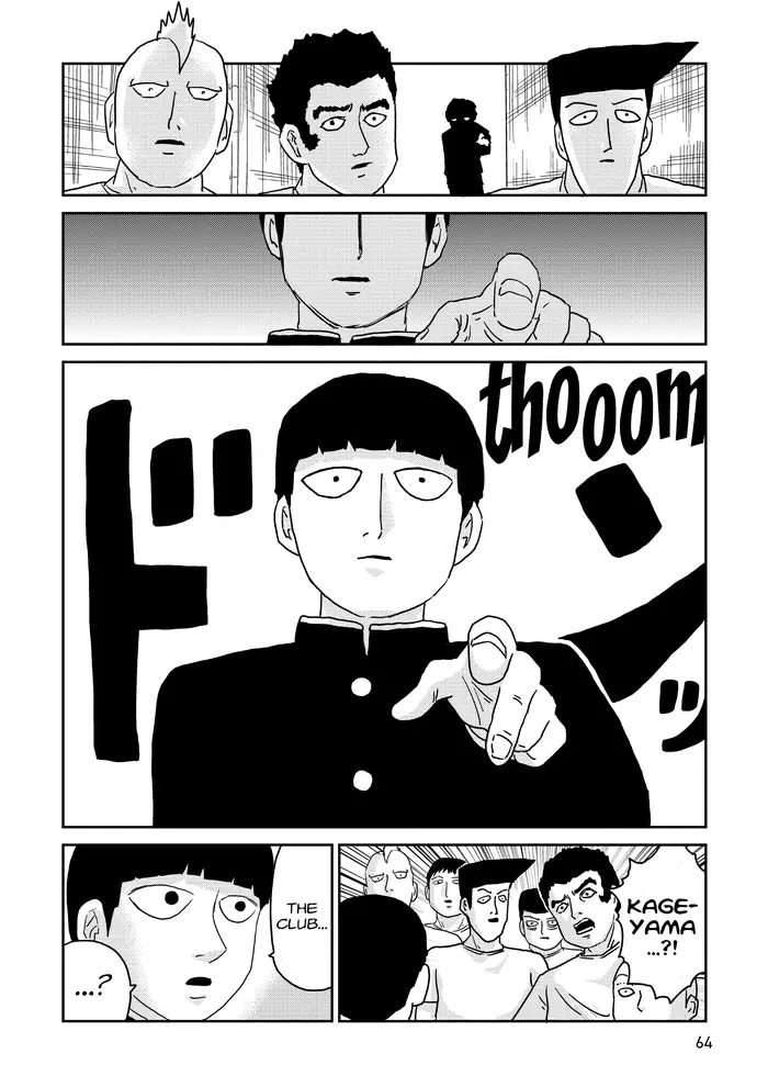 Mob Psycho 100 Chapter 85 image 34_optimized